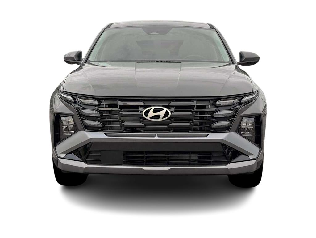 Thumbnail: 2026 Hyundai Tucson - 6
