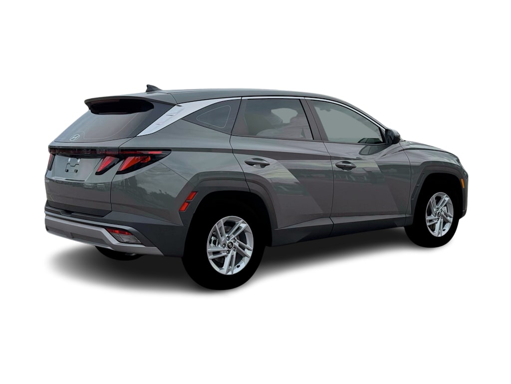 Thumbnail: 2026 Hyundai Tucson - 15