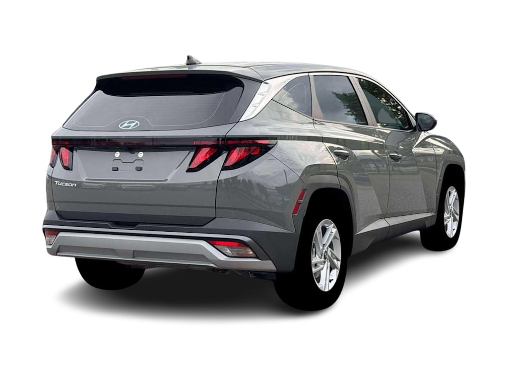 Thumbnail: 2026 Hyundai Tucson - 14