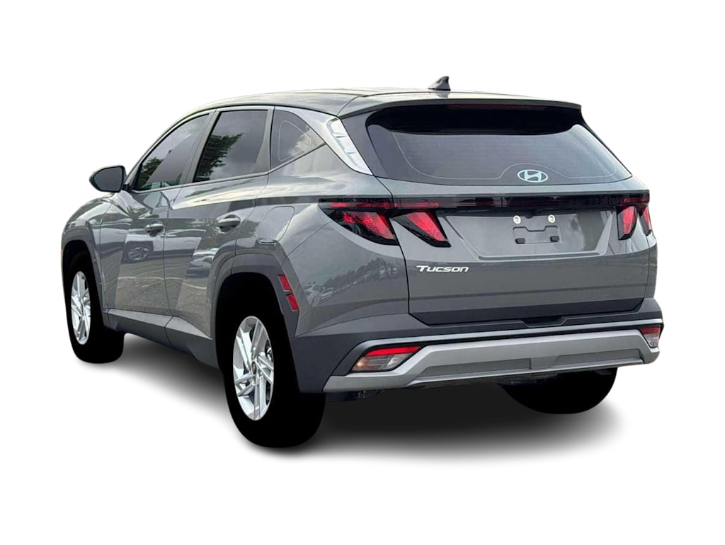 Thumbnail: 2026 Hyundai Tucson - 13