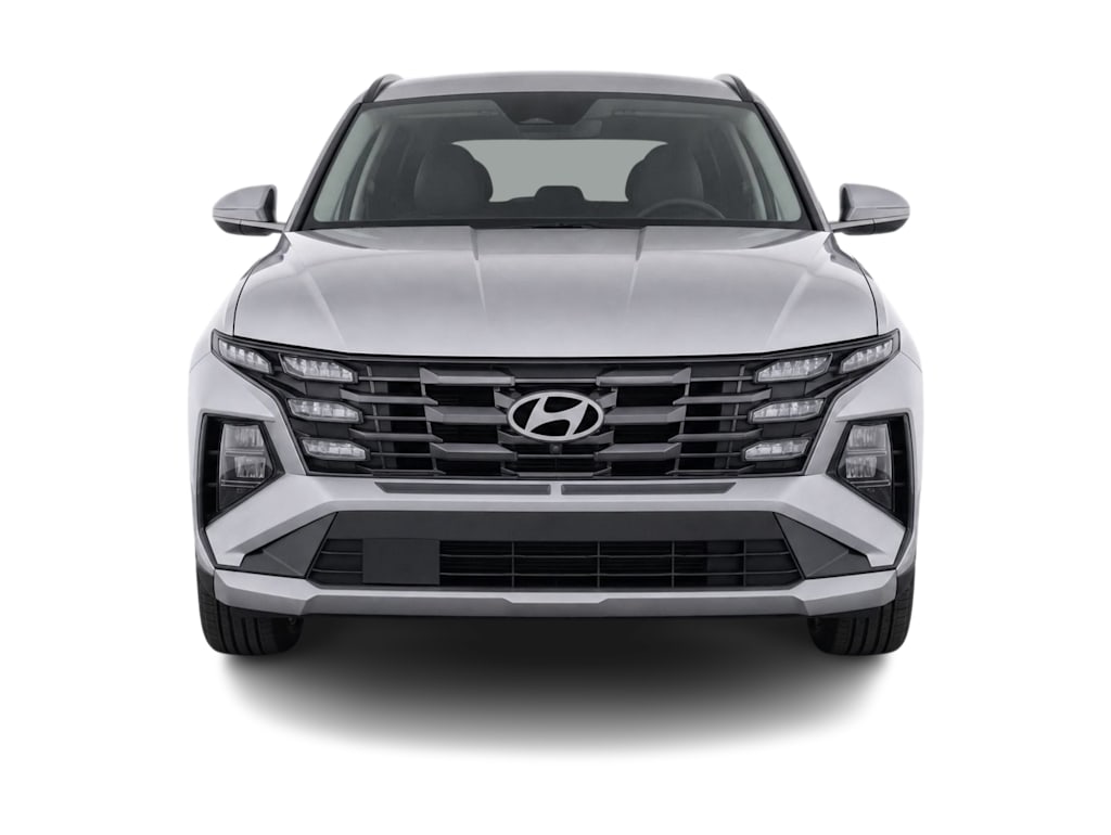 Thumbnail: 2025 Hyundai Tucson - 5