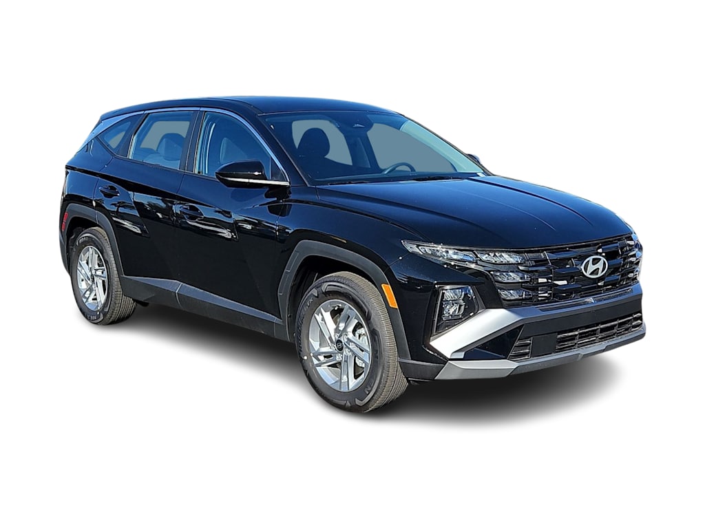 Thumbnail: 2026 Hyundai Tucson - 21