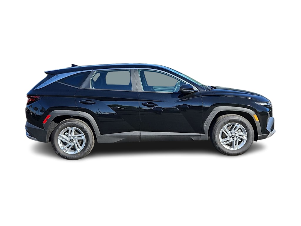 Thumbnail: 2026 Hyundai Tucson - 24