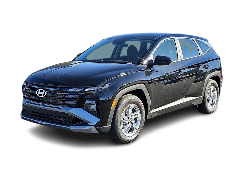 Thumbnail: 2026 Hyundai Tucson - 22
