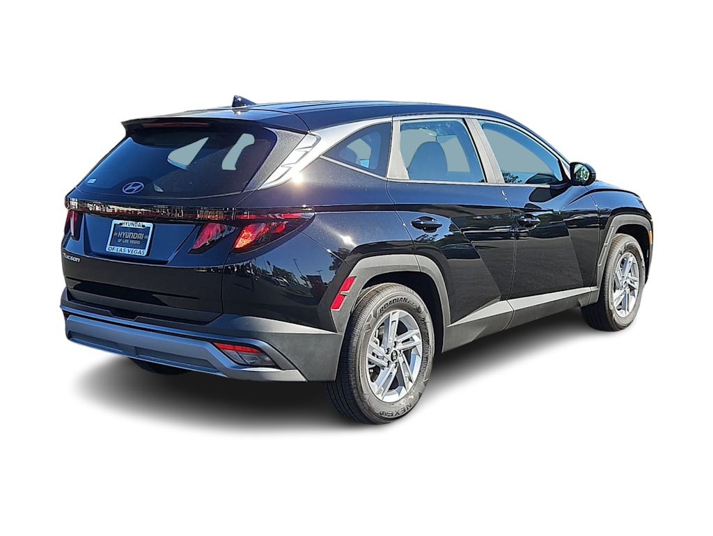 Thumbnail: 2026 Hyundai Tucson - 23