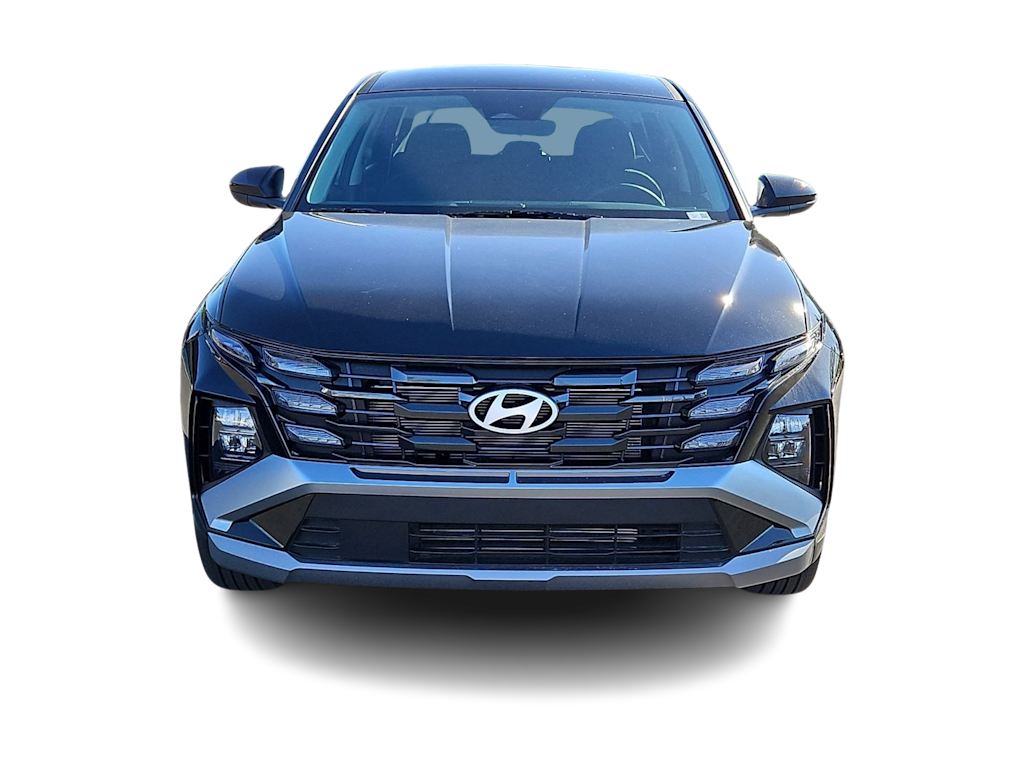 Thumbnail: 2026 Hyundai Tucson - 6