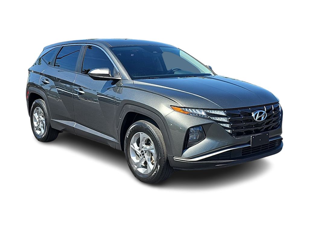 Thumbnail: 2023 Hyundai Tucson - 20