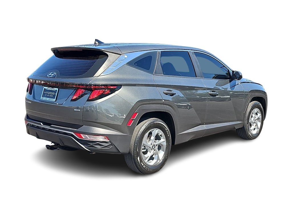 Thumbnail: 2023 Hyundai Tucson - 22