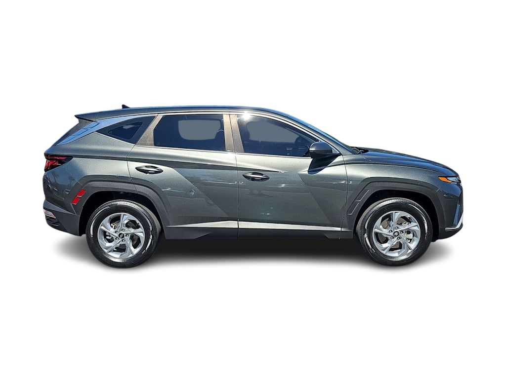 Thumbnail: 2023 Hyundai Tucson - 23