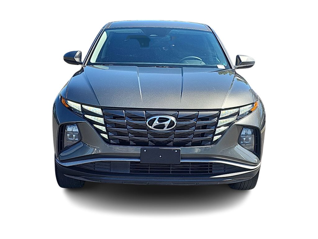 Thumbnail: 2023 Hyundai Tucson - 6