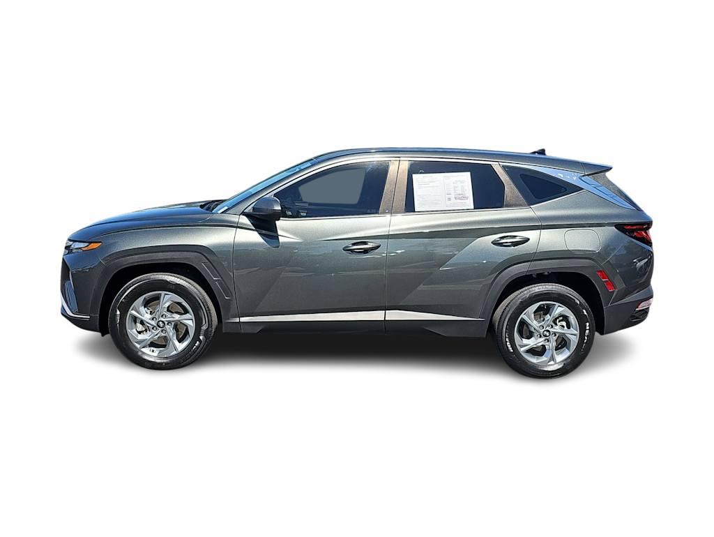 Thumbnail: 2023 Hyundai Tucson - 3