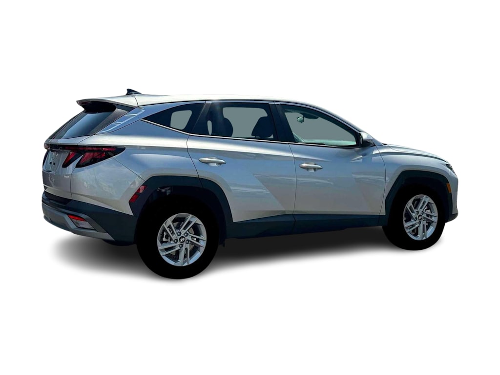 Thumbnail: 2026 Hyundai Tucson - 15
