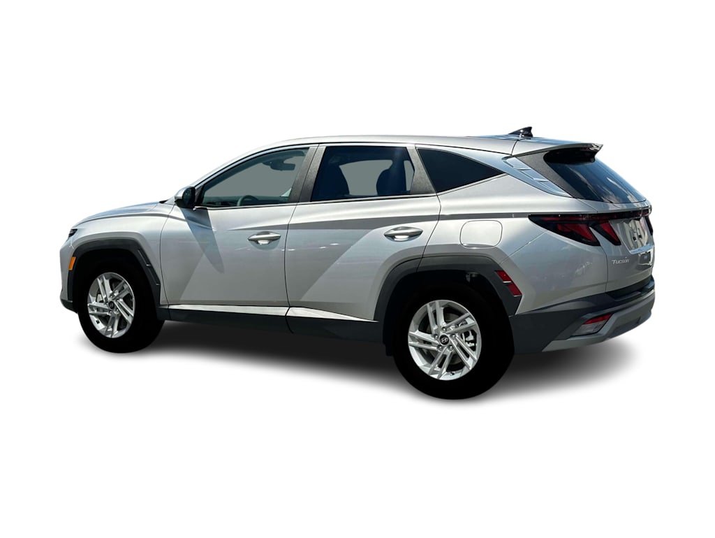 Thumbnail: 2026 Hyundai Tucson - 14