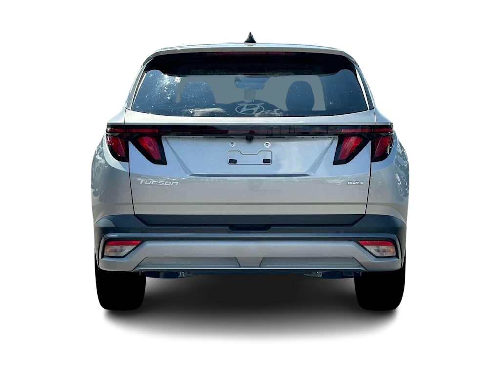 Thumbnail: 2026 Hyundai Tucson - 5