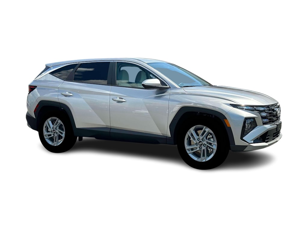 Thumbnail: 2026 Hyundai Tucson - 17