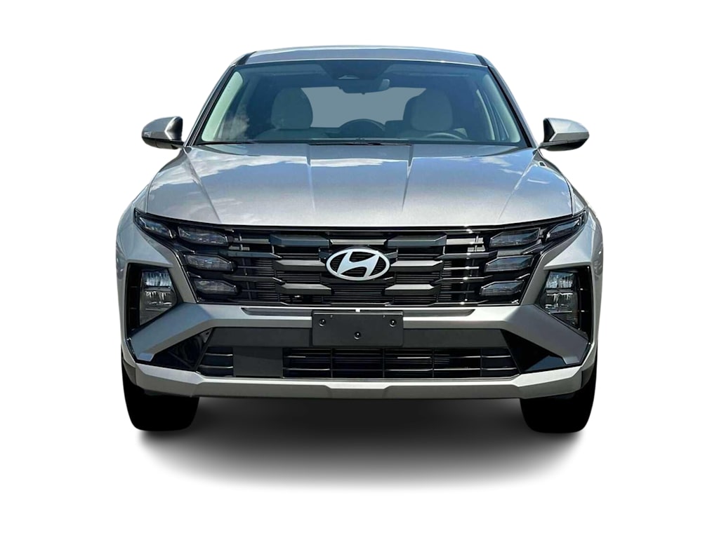 Thumbnail: 2026 Hyundai Tucson - 6