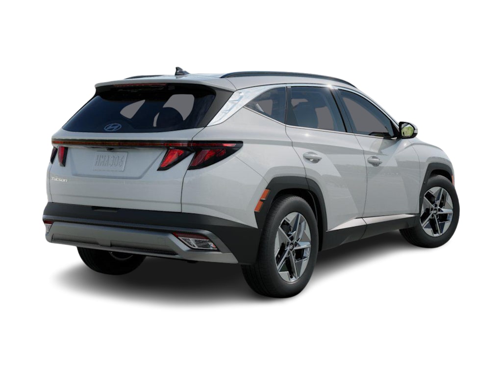Thumbnail: 2026 Hyundai Tucson - 10