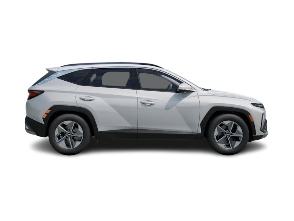 Thumbnail: 2026 Hyundai Tucson - 11