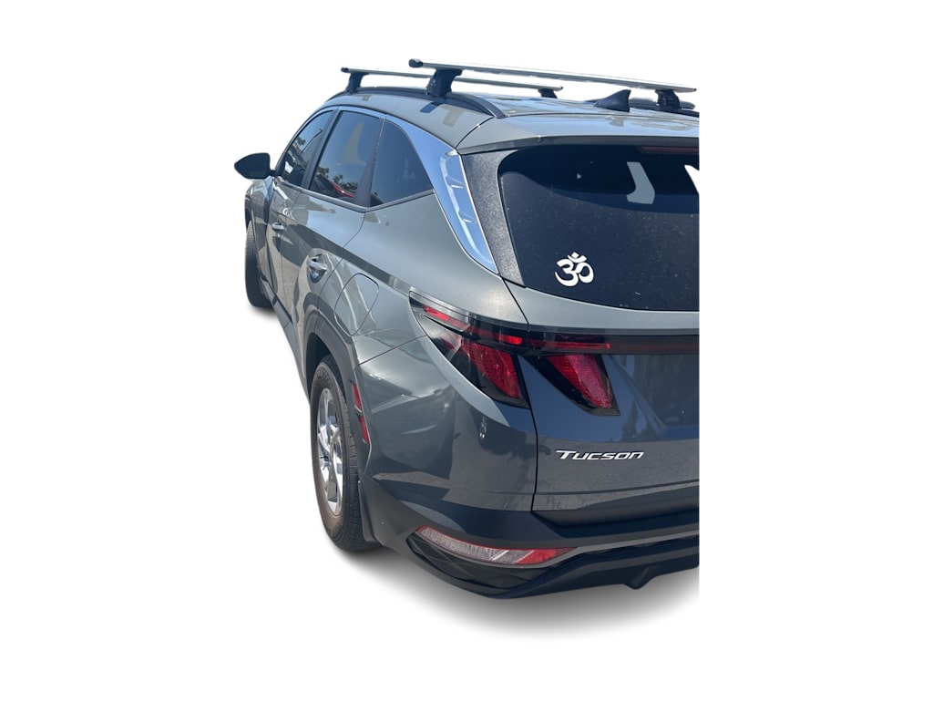 Thumbnail: 2024 Hyundai Tucson - 3
