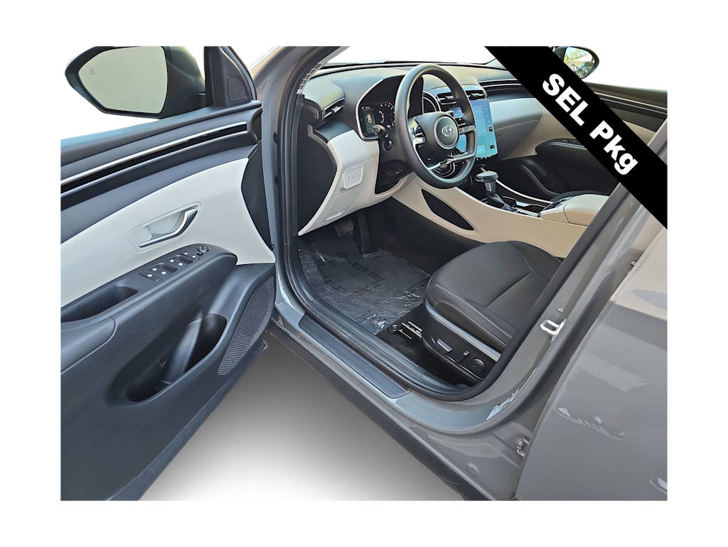 Thumbnail: 2024 Hyundai Tucson - 16