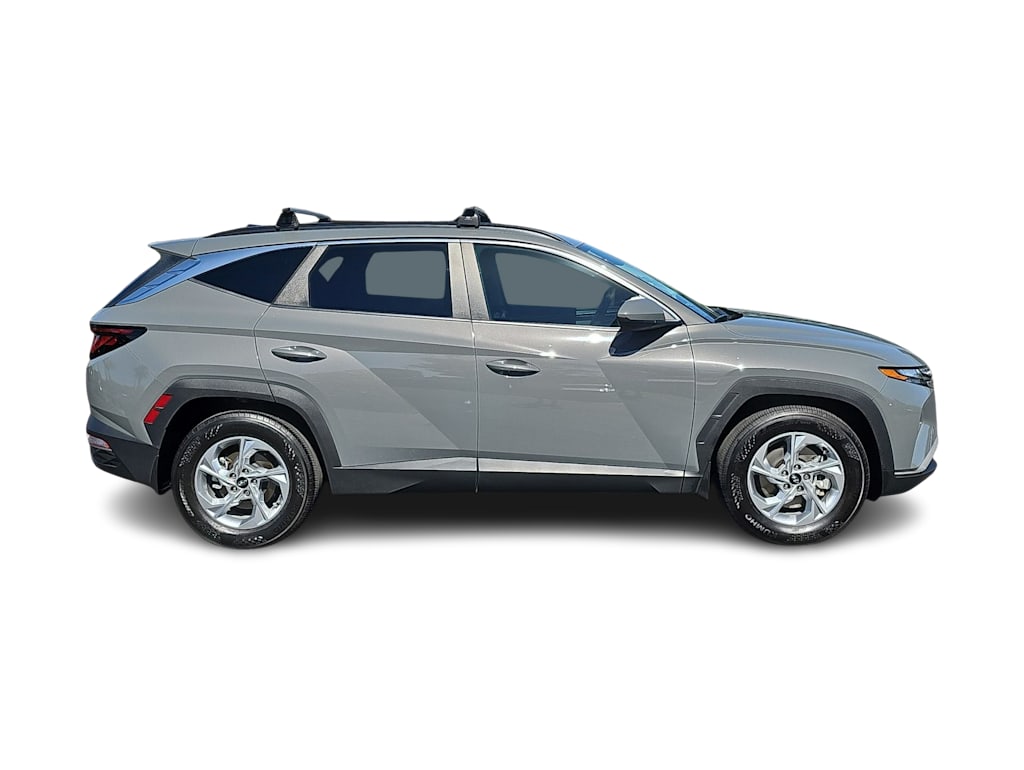 Thumbnail: 2024 Hyundai Tucson - 21