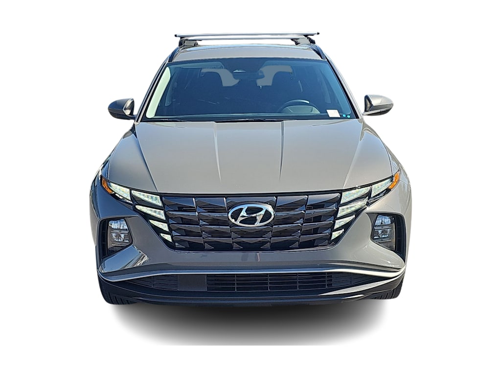 Thumbnail: 2024 Hyundai Tucson - 6