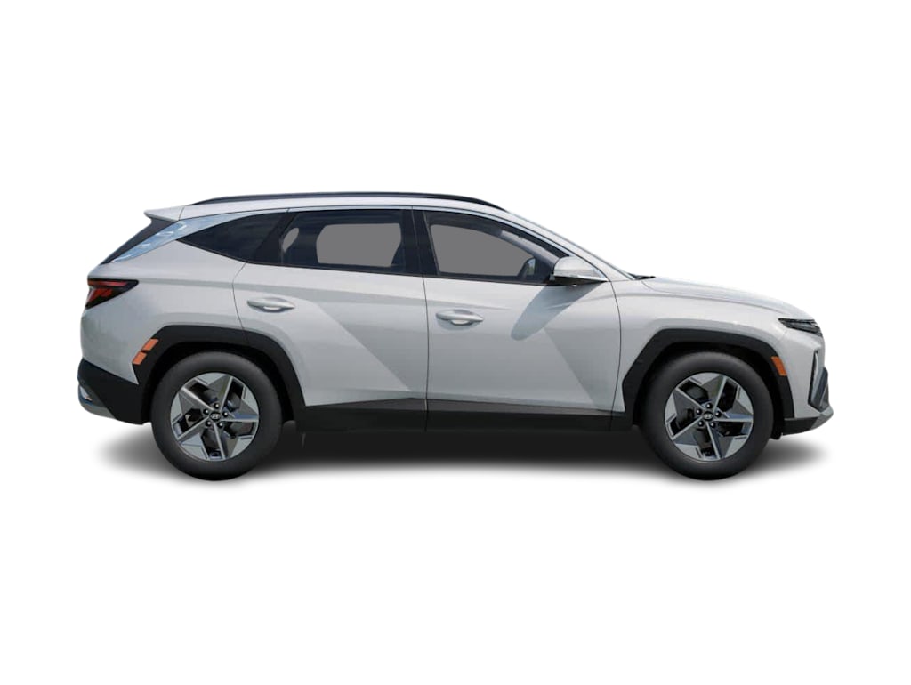 Thumbnail: 2026 Hyundai Tucson - 11