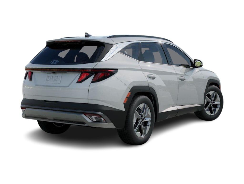 Thumbnail: 2026 Hyundai Tucson - 10