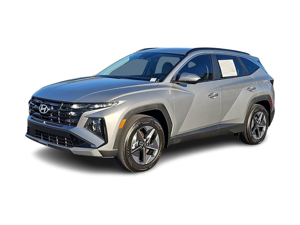 Thumbnail: 2026 Hyundai Tucson - 21