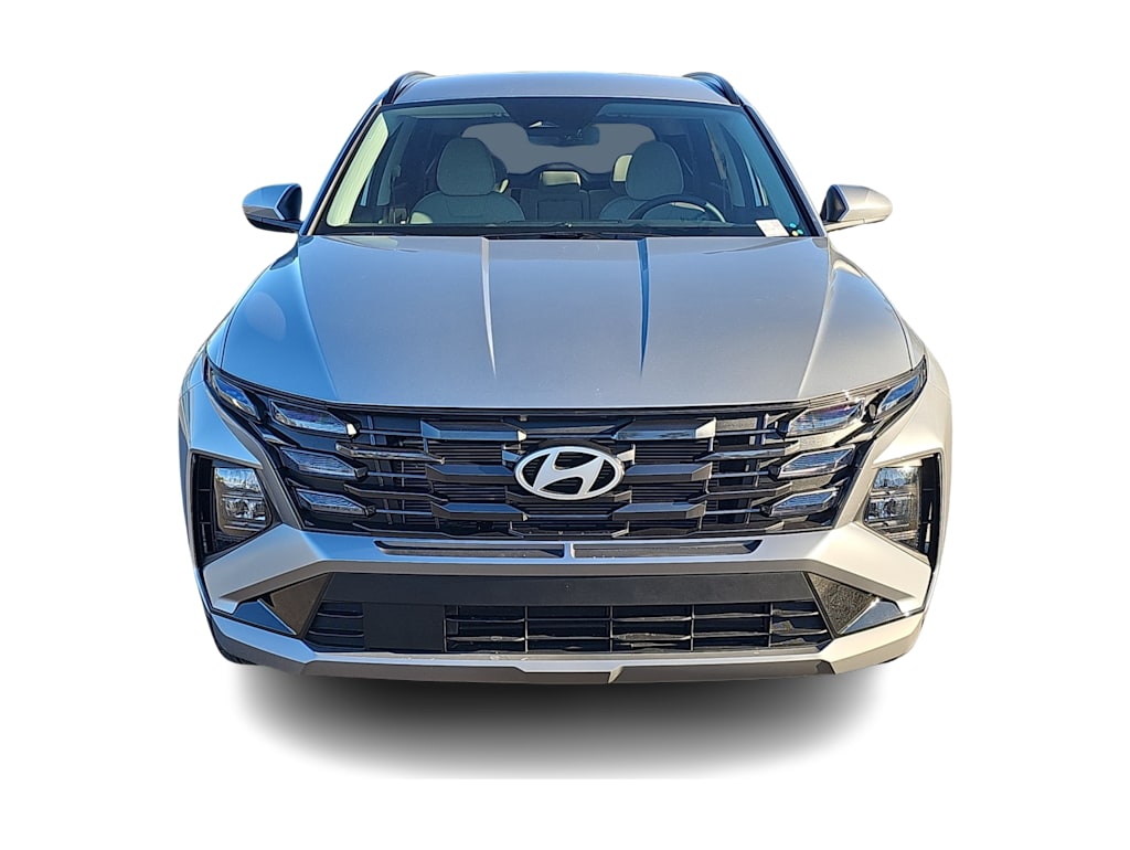 Thumbnail: 2026 Hyundai Tucson - 6