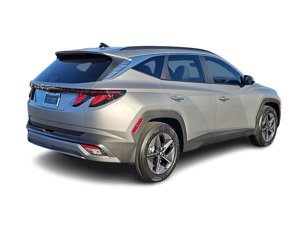 Thumbnail: 2026 Hyundai Tucson - 22