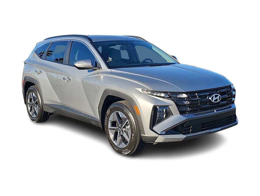 Thumbnail: 2026 Hyundai Tucson - 20