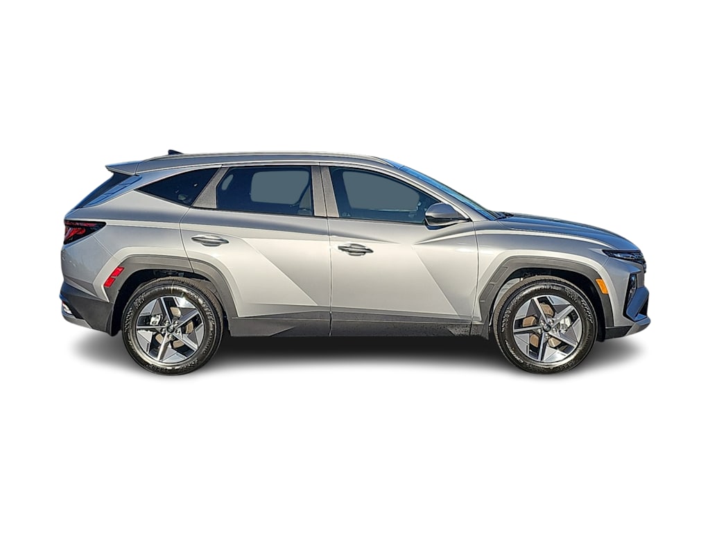 Thumbnail: 2026 Hyundai Tucson - 23