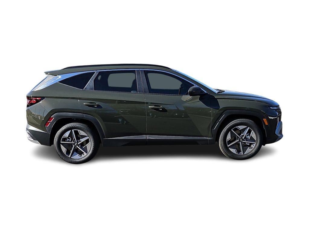 Thumbnail: 2026 Hyundai Tucson - 24