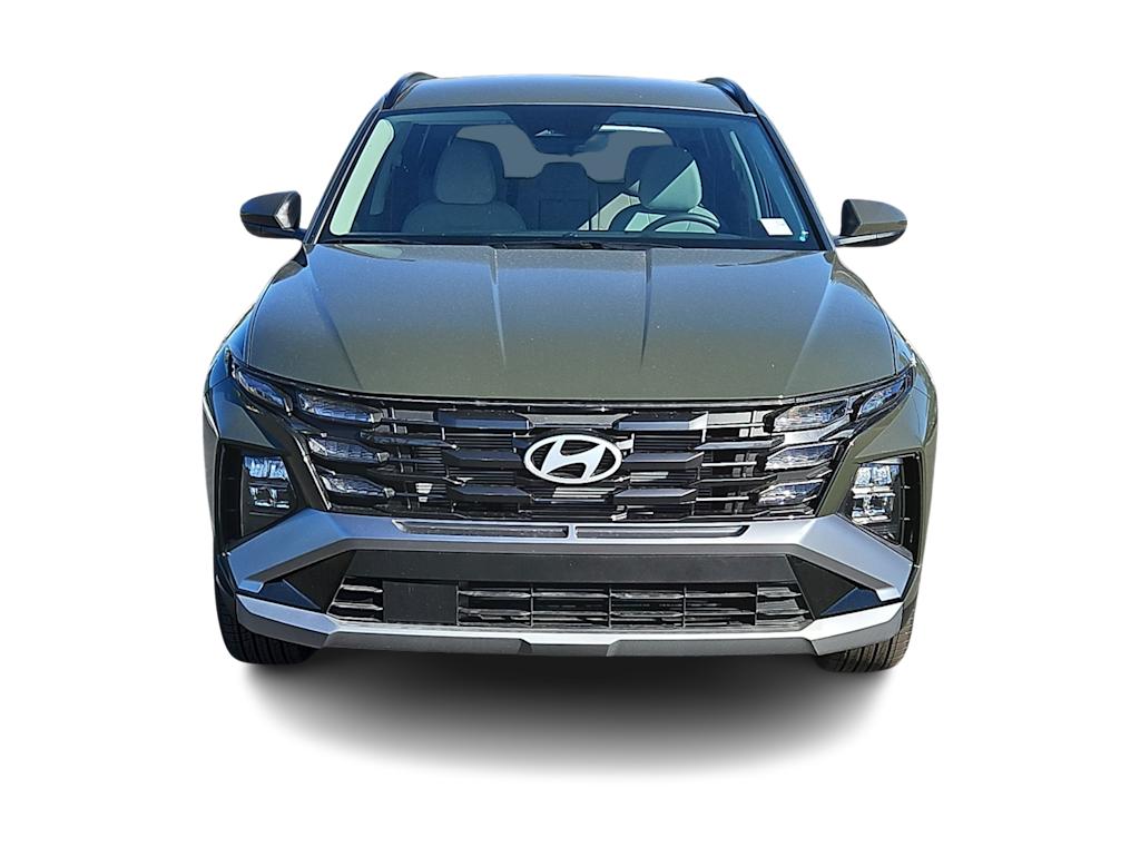 Thumbnail: 2026 Hyundai Tucson - 6