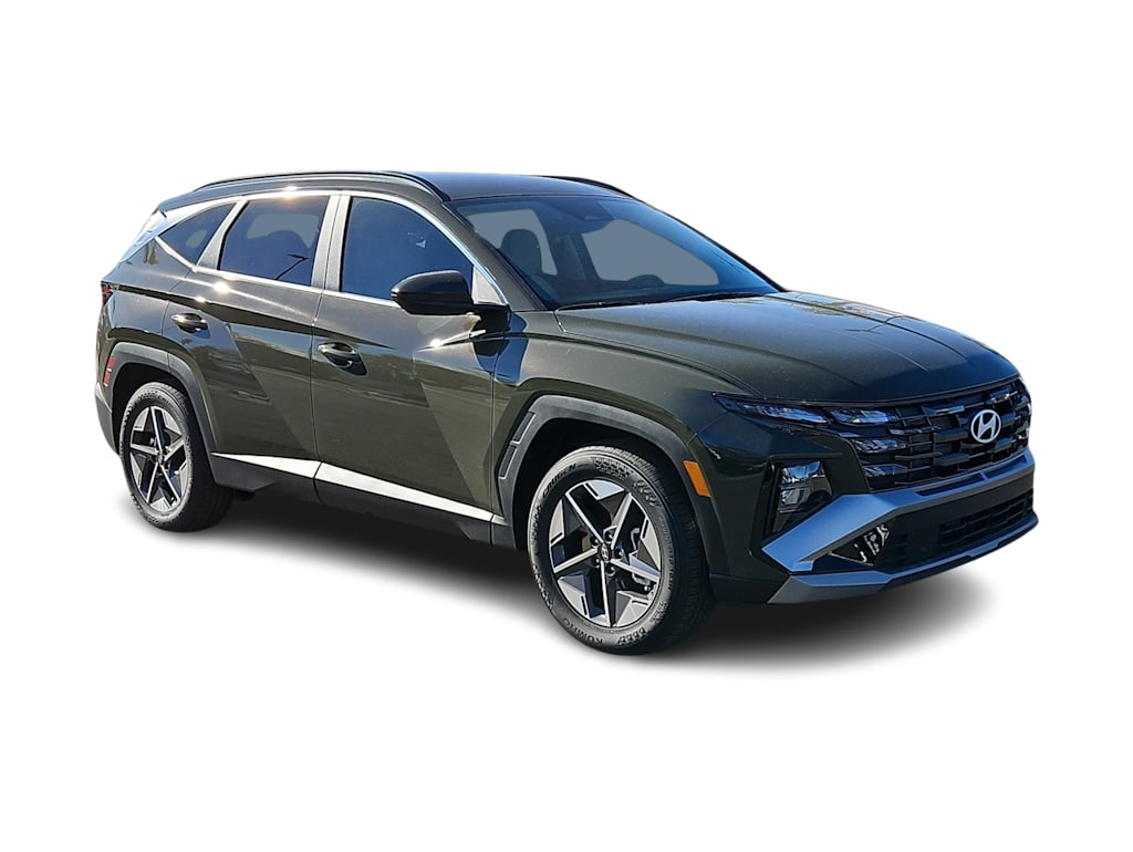 Thumbnail: 2026 Hyundai Tucson - 21