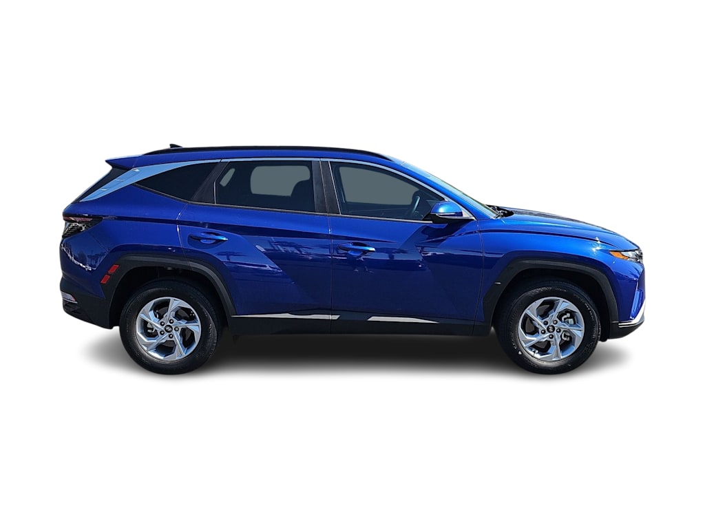 Thumbnail: 2023 Hyundai Tucson - 22