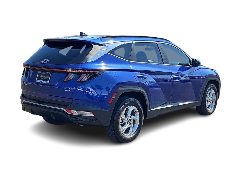 Thumbnail: 2023 Hyundai Tucson - 21