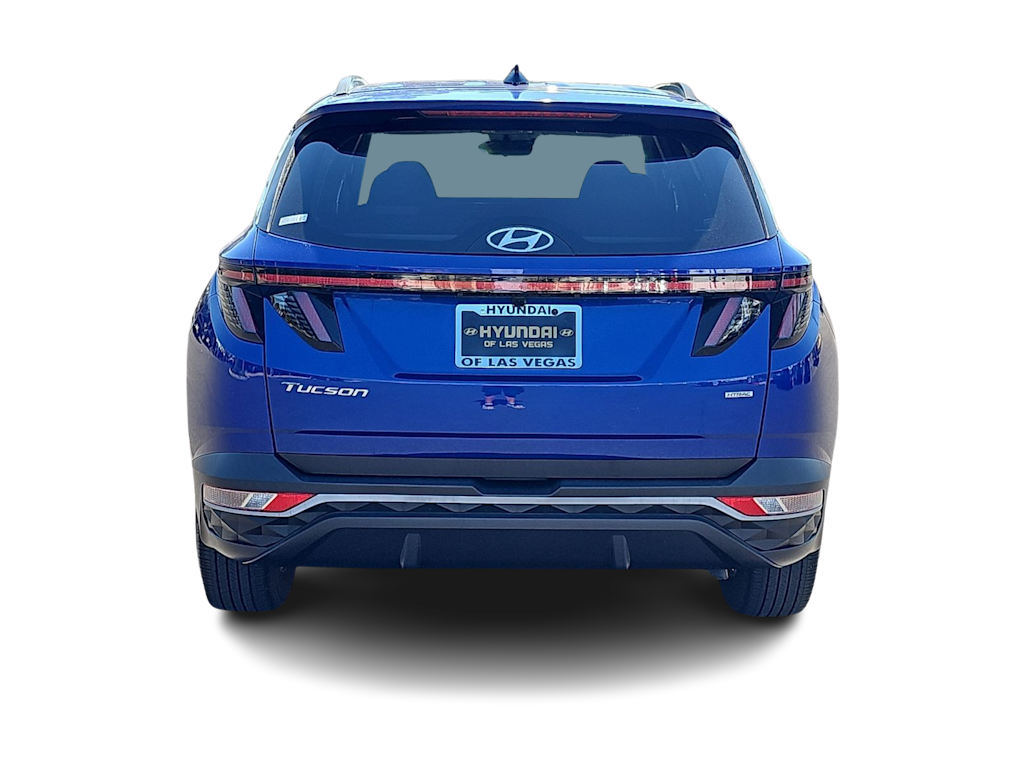 Thumbnail: 2023 Hyundai Tucson - 5
