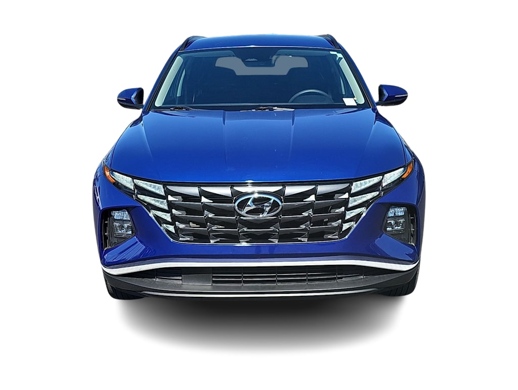 Thumbnail: 2023 Hyundai Tucson - 6