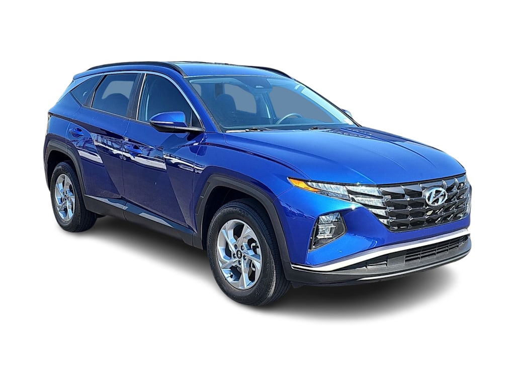 Thumbnail: 2023 Hyundai Tucson - 19