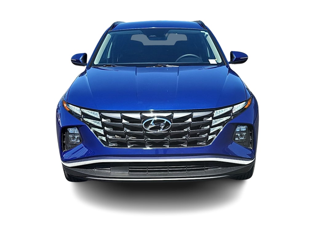 Thumbnail: 2023 Hyundai Tucson - 6