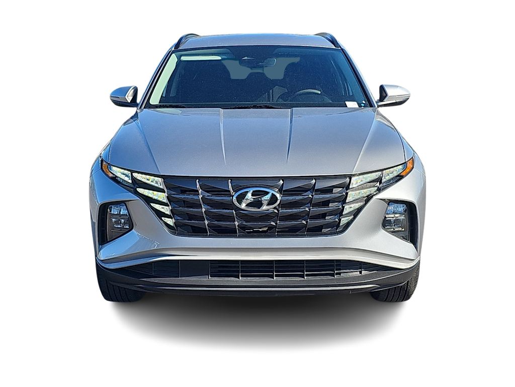 Thumbnail: 2022 Hyundai Tucson - 6