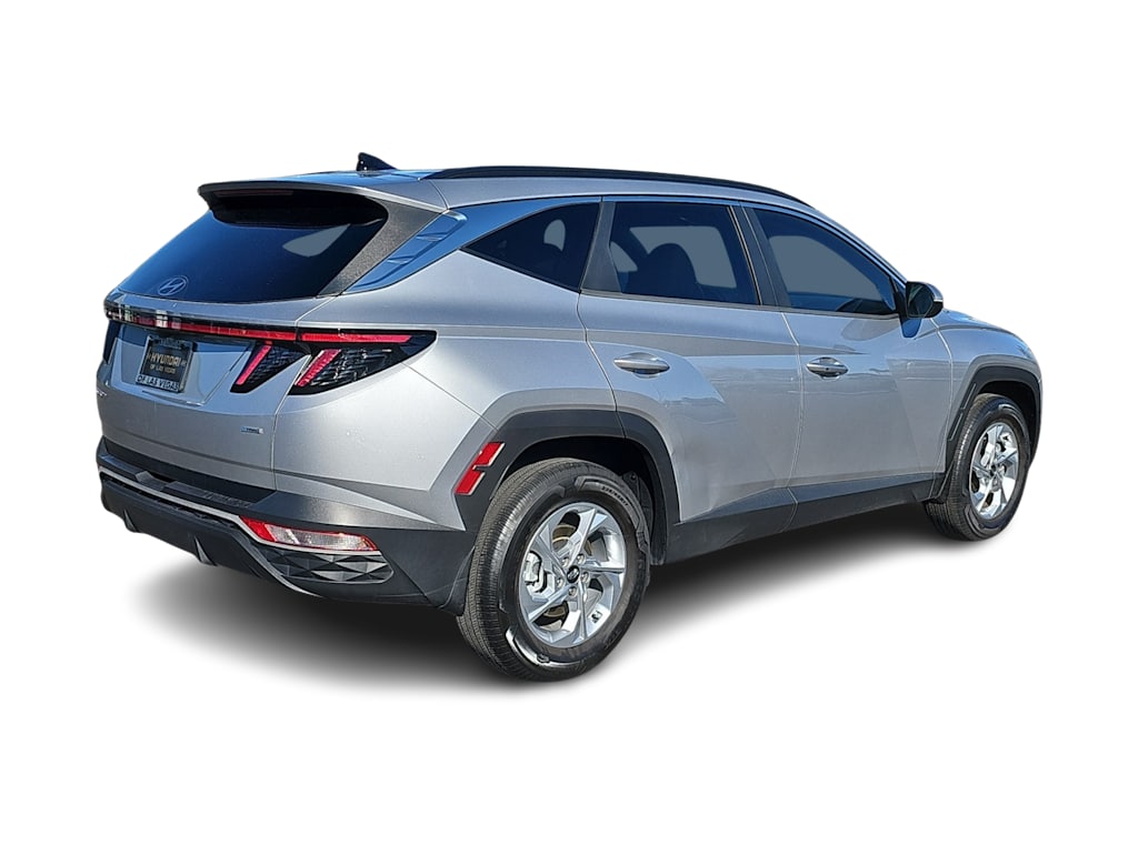 Thumbnail: 2022 Hyundai Tucson - 22