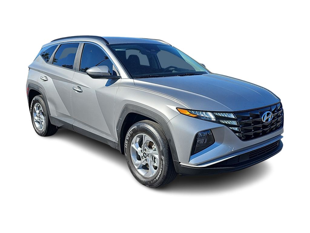 Thumbnail: 2022 Hyundai Tucson - 20