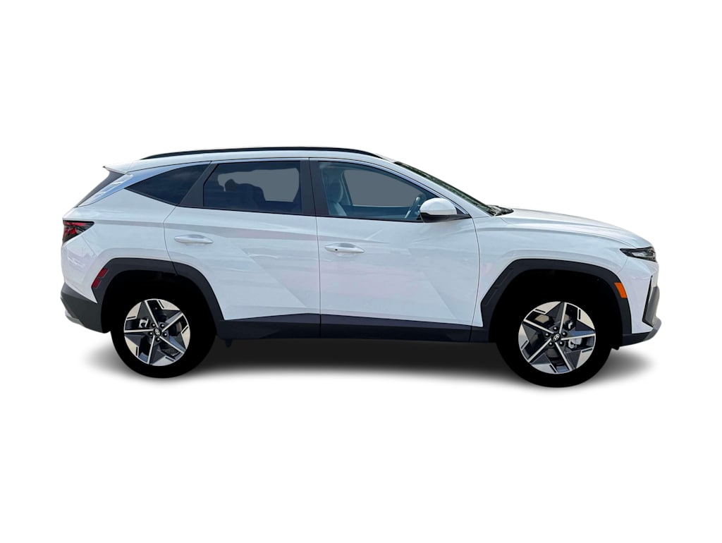Thumbnail: 2026 Hyundai Tucson - 18