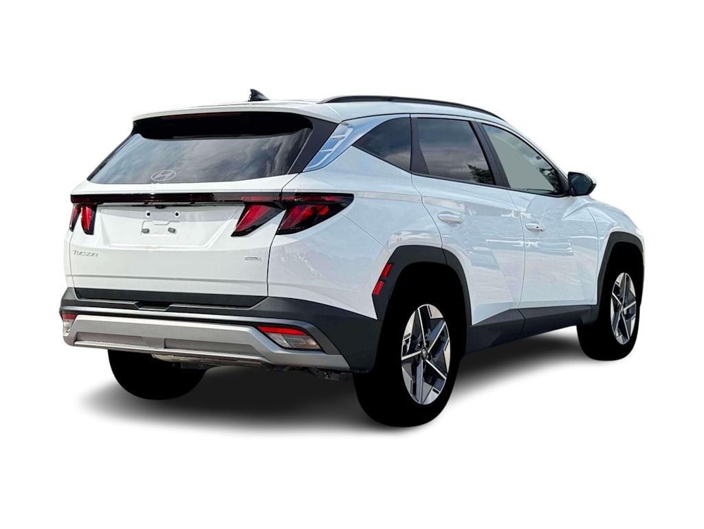 Thumbnail: 2026 Hyundai Tucson - 16