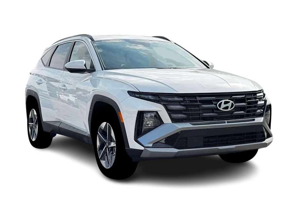 Thumbnail: 2026 Hyundai Tucson - 20