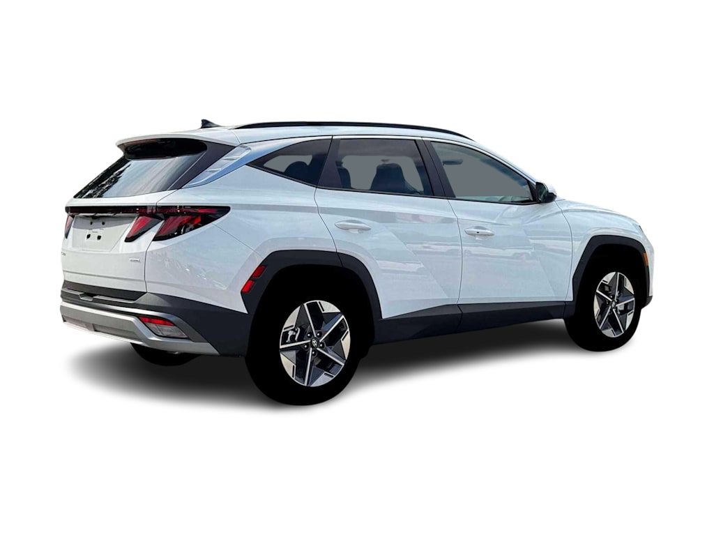 Thumbnail: 2026 Hyundai Tucson - 17