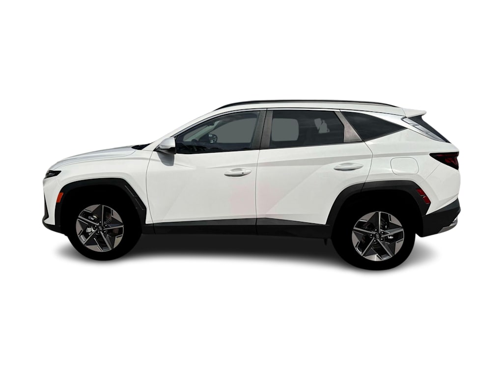 Thumbnail: 2026 Hyundai Tucson - 3